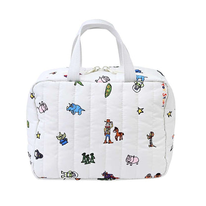Minnie/ Toy Story 手提Tote Bag - Back To School