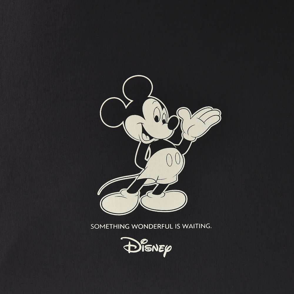 Mickey/ Minnie/ Donald/ Pooh 2Way 斜揹袋