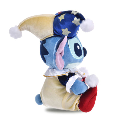 Chip/ Dale/ Donald/ Stitch/ Mickey 公仔 - Pierrot| Disney Store Christmas 2025