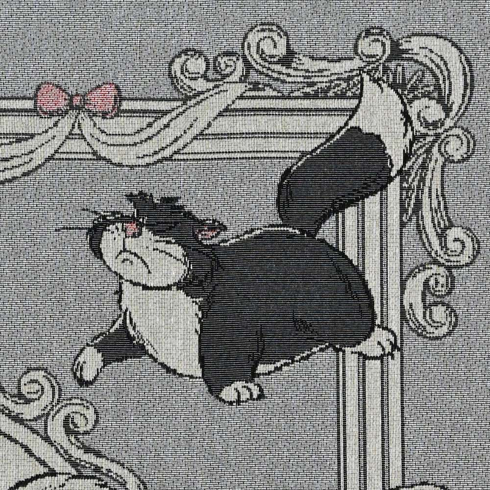 Lucifer 多用途毛氈｜ Disney Cat Day 2026