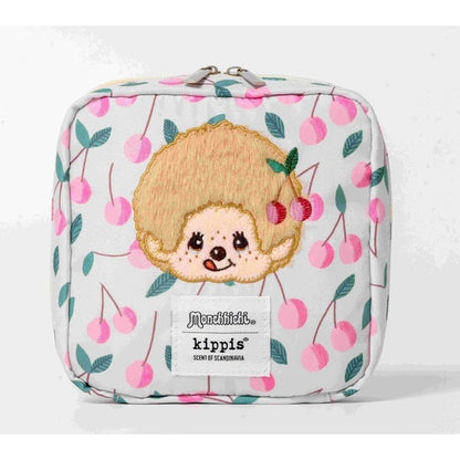 19/8 Mochhichi x kippis Pouch