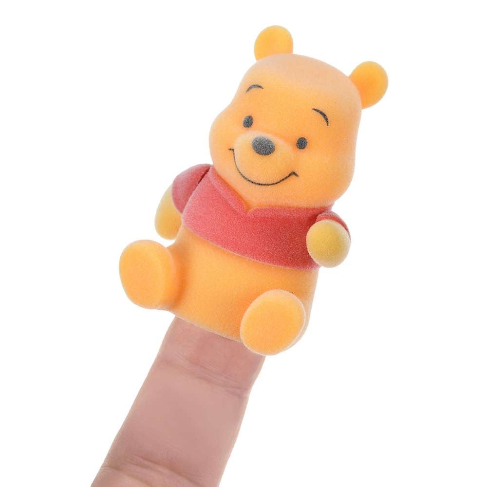 盲盒 Pooh & Friends 手指Figure