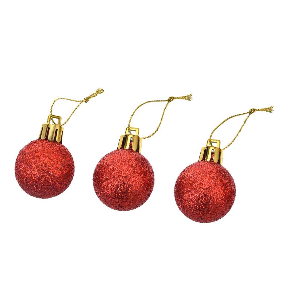 聖誕樹套裝連燈串掛飾 | Disney Store Christmas 2025