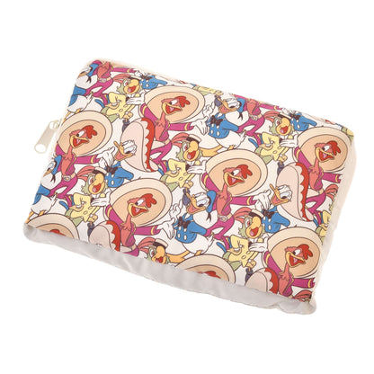 摺疊旅行袋 - Travel with Amigos