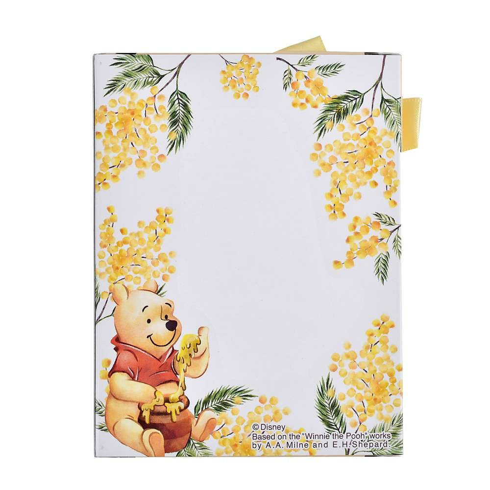 Pooh/ Marie/ Ariel/ Cinderella 脆餅禮盒