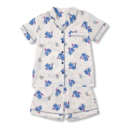 Stitch 睡衣套裝 - DISNEY STITCH DAY COLLECTION