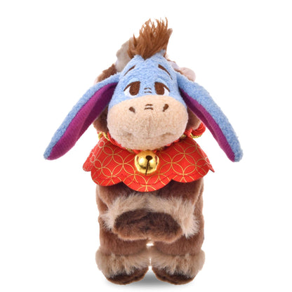 Eeyore 掛飾｜ New Year 2026 - ETO Collection