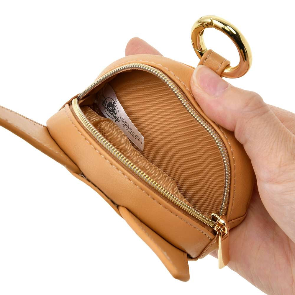 Thumper/ Pluto/ 小甘/ Finnick 可掛式Pouch ｜ Holiday Gift