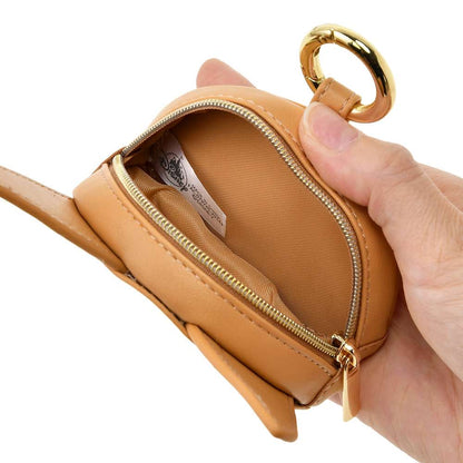 Thumper/ Pluto/ 小甘/ Finnick 可掛式Pouch ｜ Holiday Gift