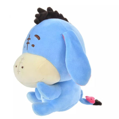 KANAHEI畫 公仔 Pooh/ Eeyore