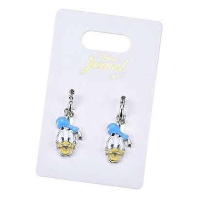 Donald/ Daisy 耳環