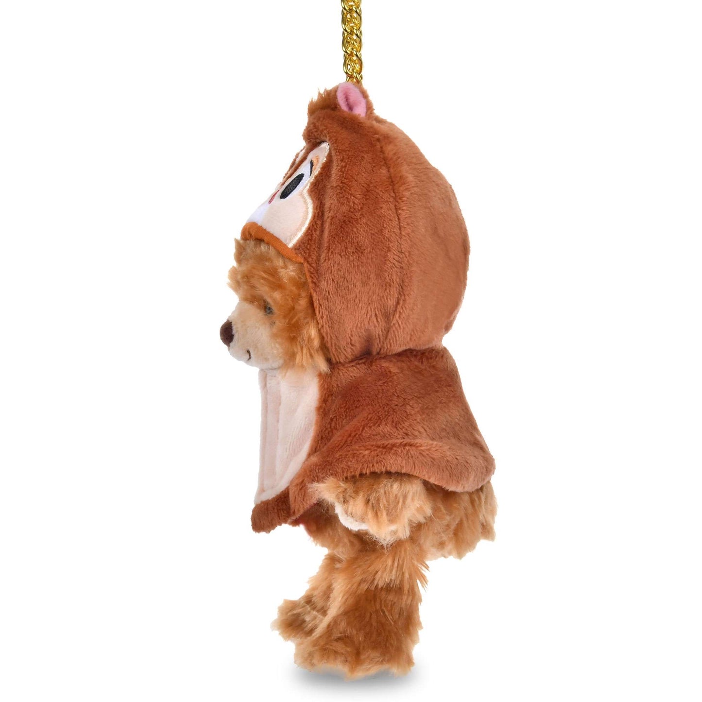 Unibearsity 掛飾著替 衫仔 Dale | Chip N Dale Collection 2026