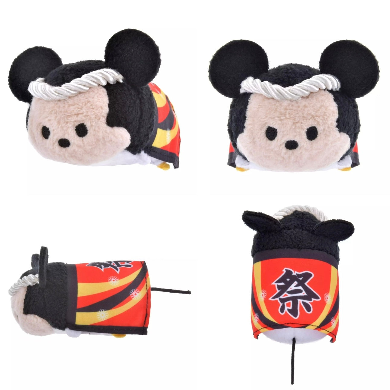 祭典 Tsum Tsum