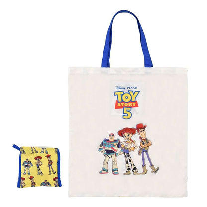 Toy Story  摺疊環保袋