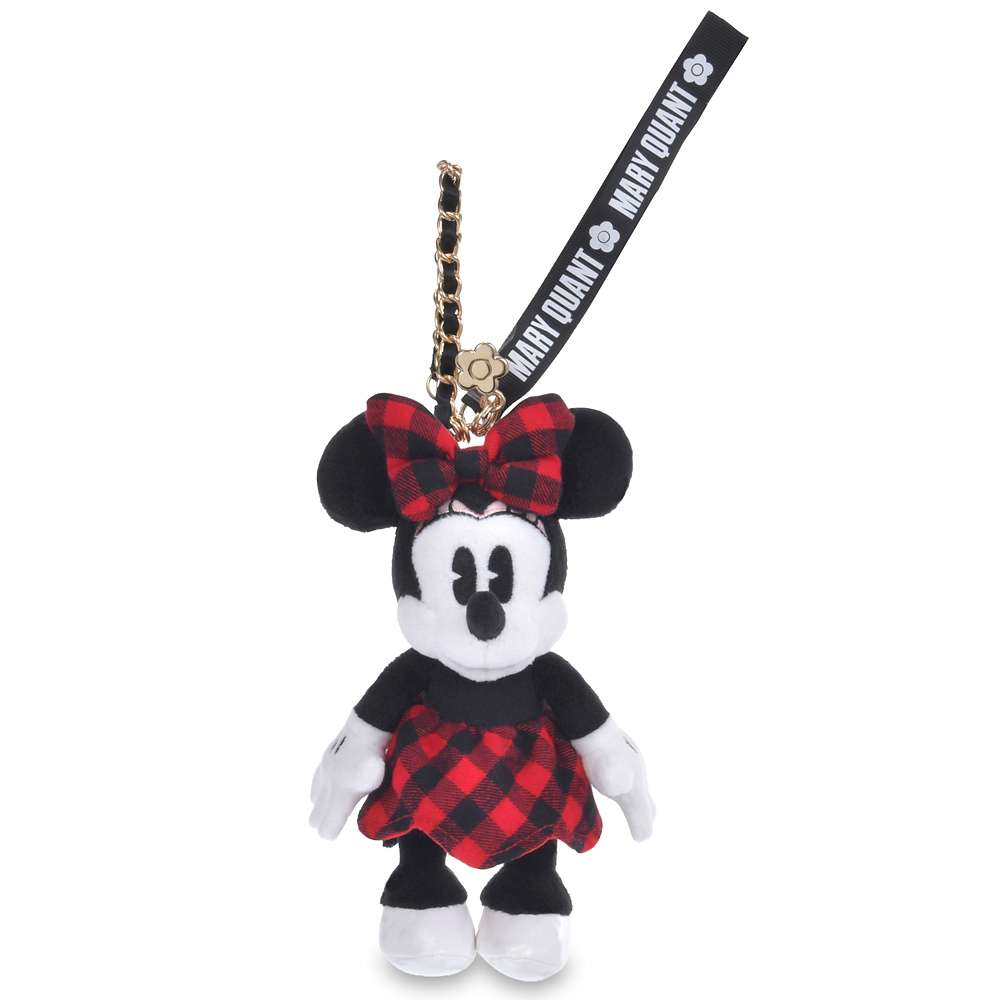 掛飾 | MARY QUANT x Minnie 2026