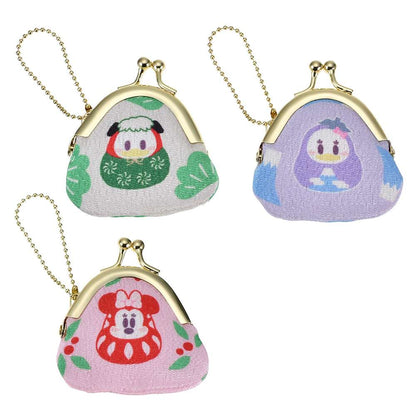 Mickey & Minnie 盲抽袋仔｜ New Year 2026