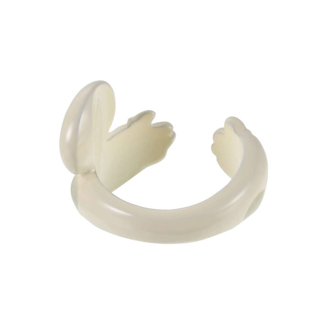 Baymax/ Nick/ Marie/ Pooh 開口戒指