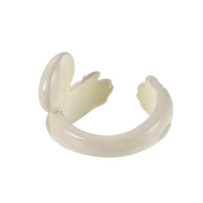 Baymax/ Nick/ Marie/ Pooh 開口戒指