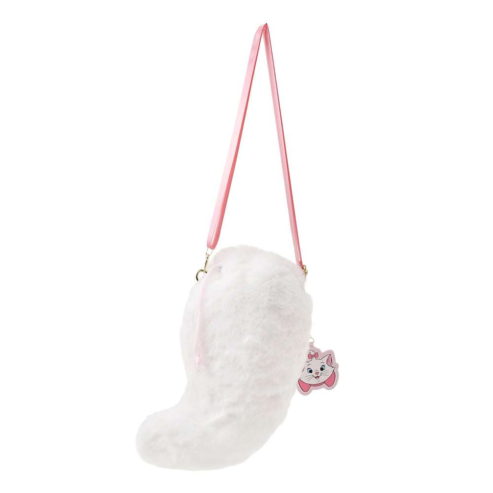 Nick/ Lucifer/ Marie 斜揹袋連keychain鏡 - KEY CHAIN FES