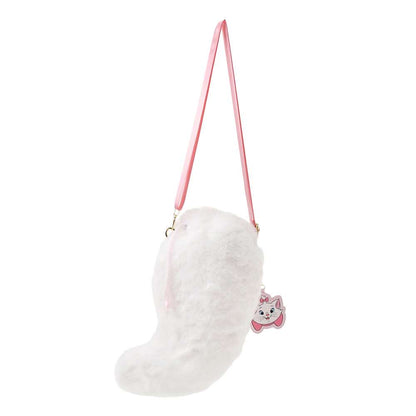 Nick/ Lucifer/ Marie 斜揹袋連keychain鏡 - KEY CHAIN FES