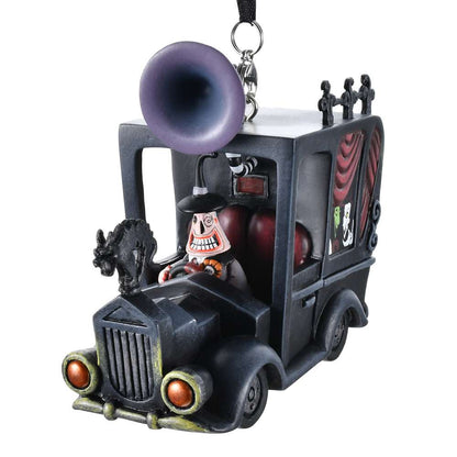 Jack/ Jack樂隊/ 鎮長 | 2026 DISNEY CHRISTMAS ORNAMENT