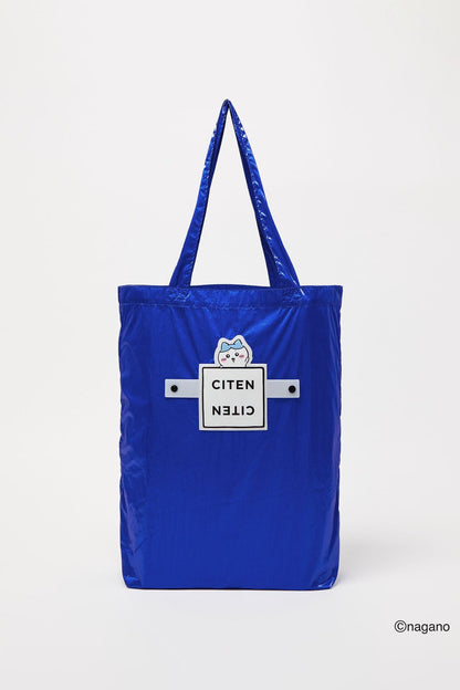 15/9 CHIIKAWA X CITEN 小可愛 Tote Bag