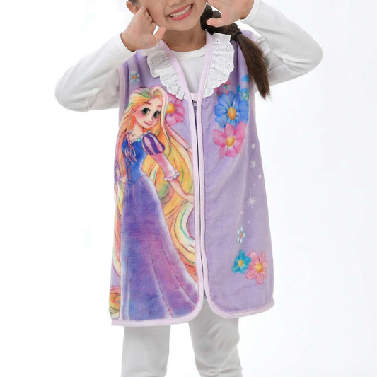Rapunzel 背心褸 | Enjoy Winter | Warm Goods