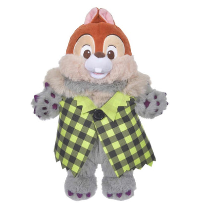 Chip 公仔｜Disney Halloween 2026