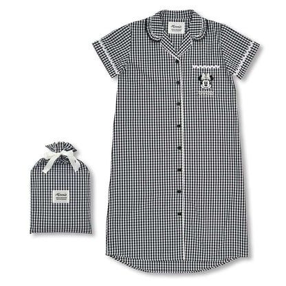 Minnie 睡裙套裝 ROOM WEAR