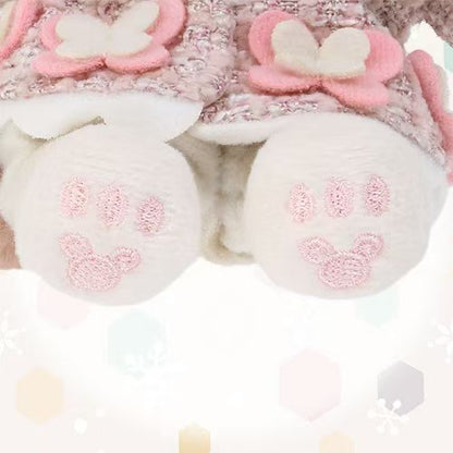 Duffy & Friends 公仔著替 - Secret of a Snowy Day