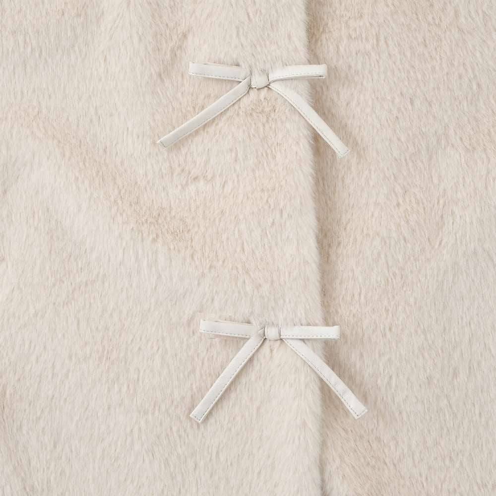 Marie 毛毛外套 | ARISTOCATS 55TH