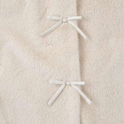 Marie 毛毛外套 | ARISTOCATS 55TH