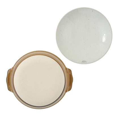 Chip & Dale 日本製土鍋 ｜ Table Top