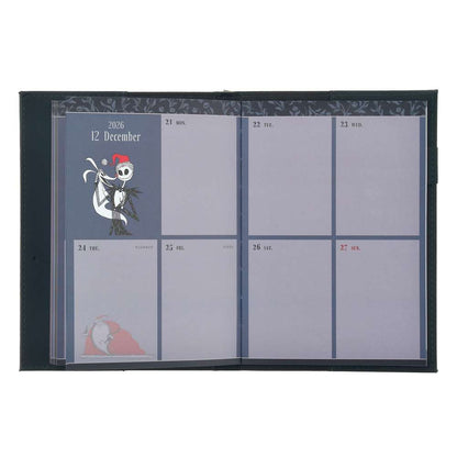 Jack 皮套B6 Schedule Book CALENDARS ＆ ORGANIZERS 2026