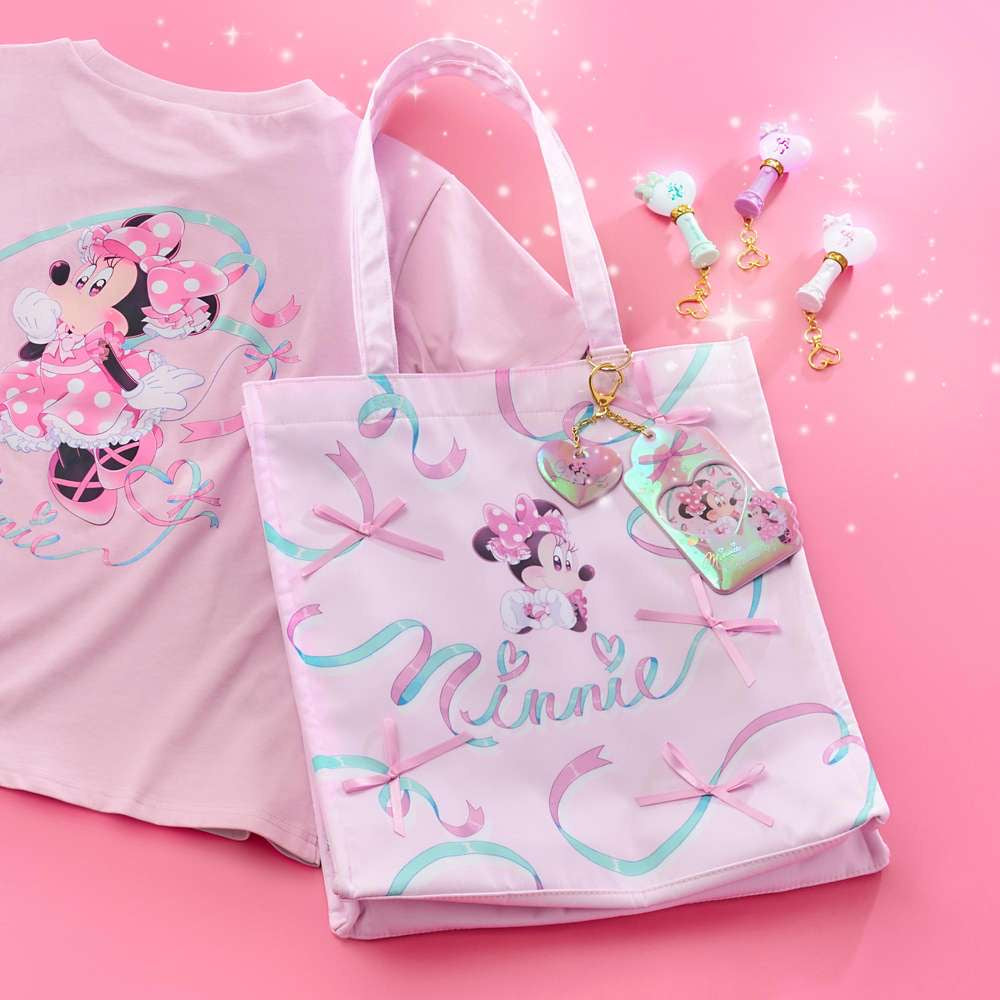 Minnie Tote Bag - Minnie Day 2026