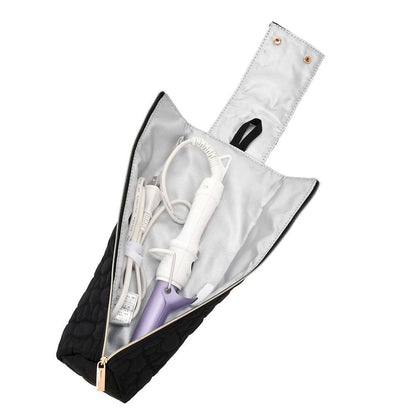 Marie/ Minnie 直髮夾套