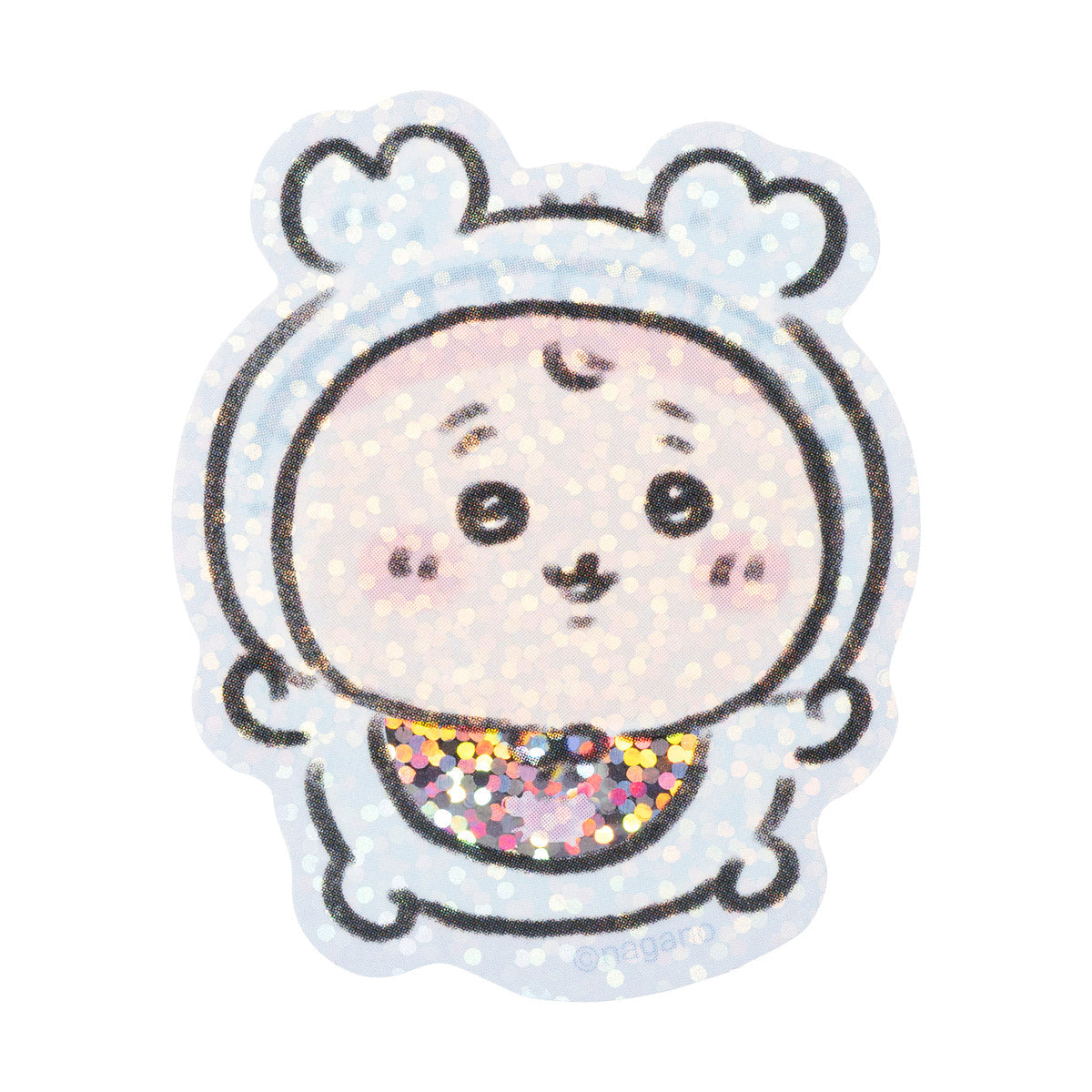 Chiikawa Baby 系列 小可愛 Baby手機貼紙 ちいかわ *不能使用減$10優惠