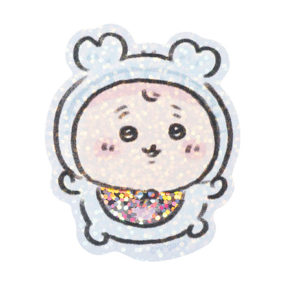 Chiikawa Baby 系列 小可愛 Baby手機貼紙 ちいかわ *不能使用減$10優惠