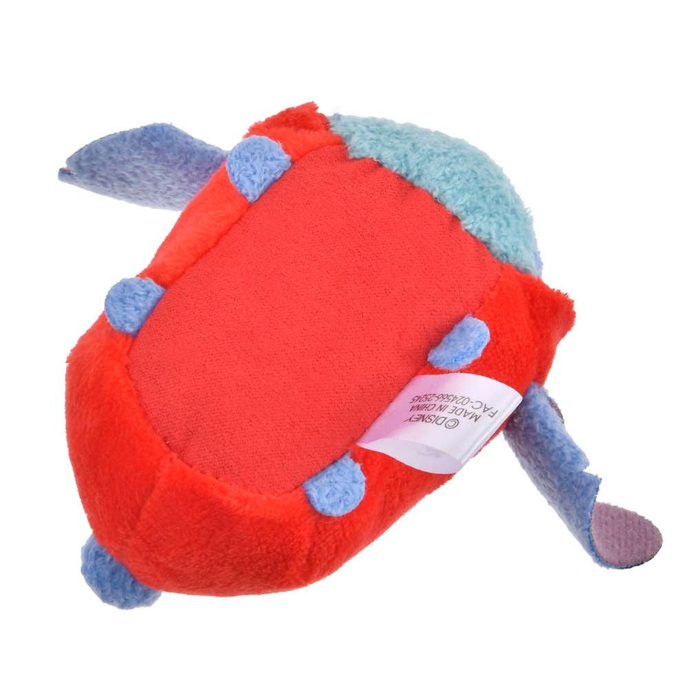 Mickey/ Minnie/ Stitch 正月Tsum Tsum｜ New Year 2026