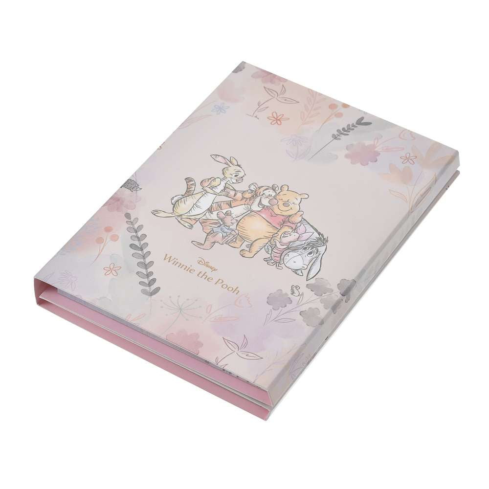 Pooh & Friends Memo Pad