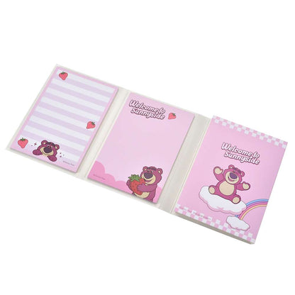 Lotso -  Memo Pad