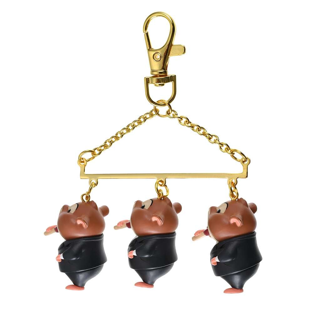 銀行職員 Charm -  Zootopia2 Movie