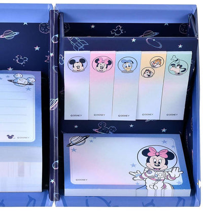 Mickey Memo Box 連筆座