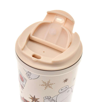Baymax/ Zootopia/ Mickey & Minnie 隨行杯 - HOLIDAY SEASON COLLECTION