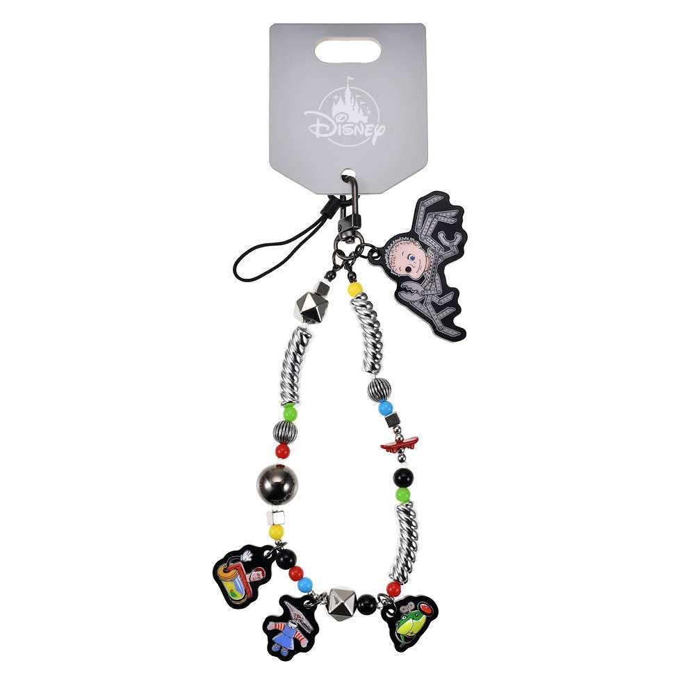Minnie/ Daisy/ Sids Toy/ Coco Keychain