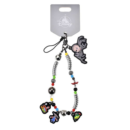 Minnie/ Daisy/ Sids Toy/ Coco Keychain