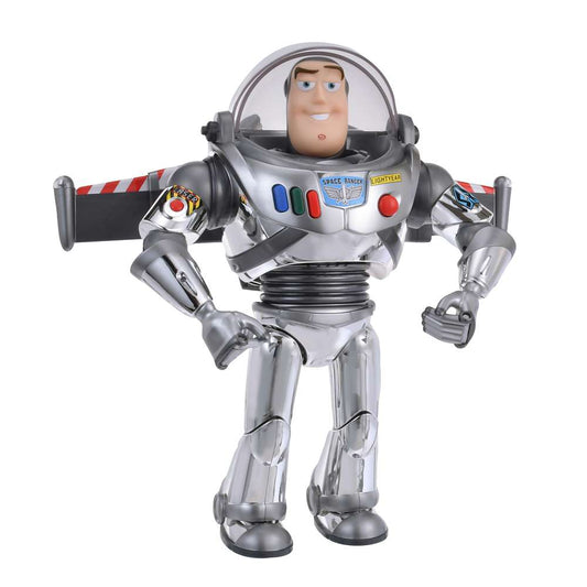 Buzz 發光玩具擺設｜TOYSTORY 30TH
