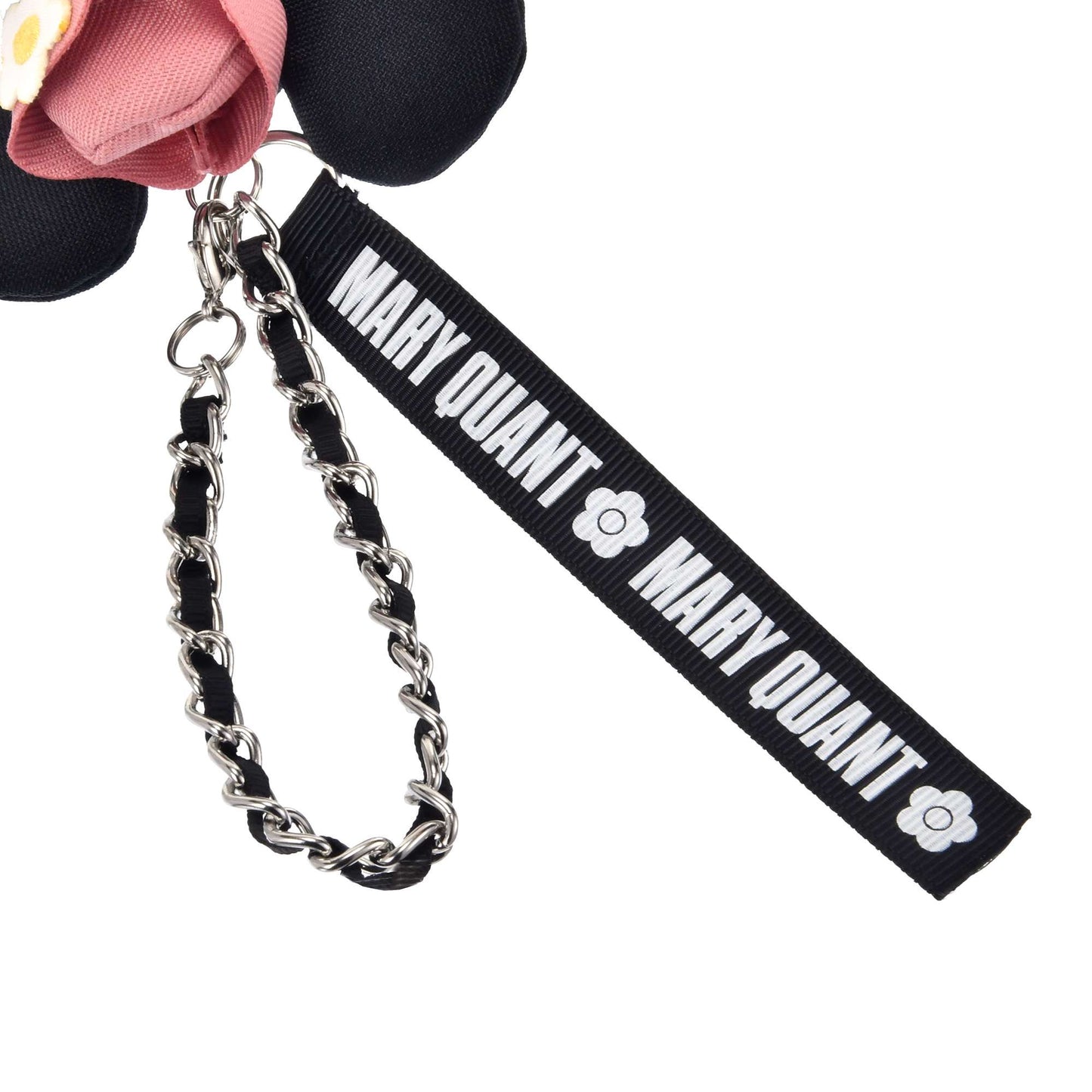 Minnie 掛飾 ｜【MARY QUANT】