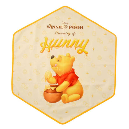 Pooh 野餐墊連收納袋 - Honey Day 2025