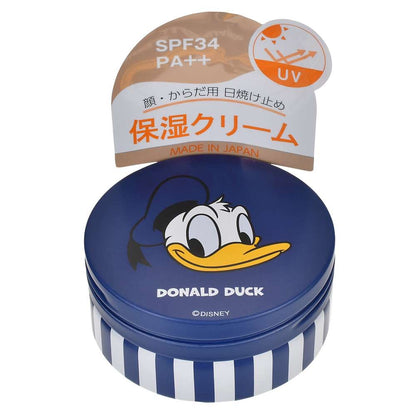 Donald/ Stitch/ Minnie/ 小胖/Mickey 多用途cream